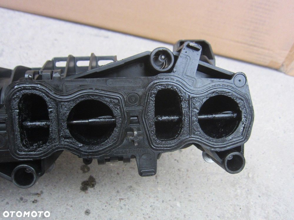 BMW E90 F20 F30 F34 F36 N47N 2.0D KOLEKTOR SSĄCY 11618506406 11617807991 - 6