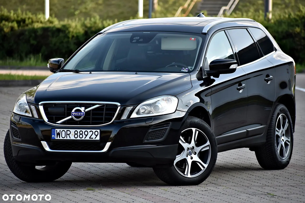 Volvo XC 60 D3 Summum - 17