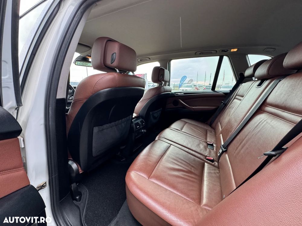 BMW X5 xDrive30d - 26