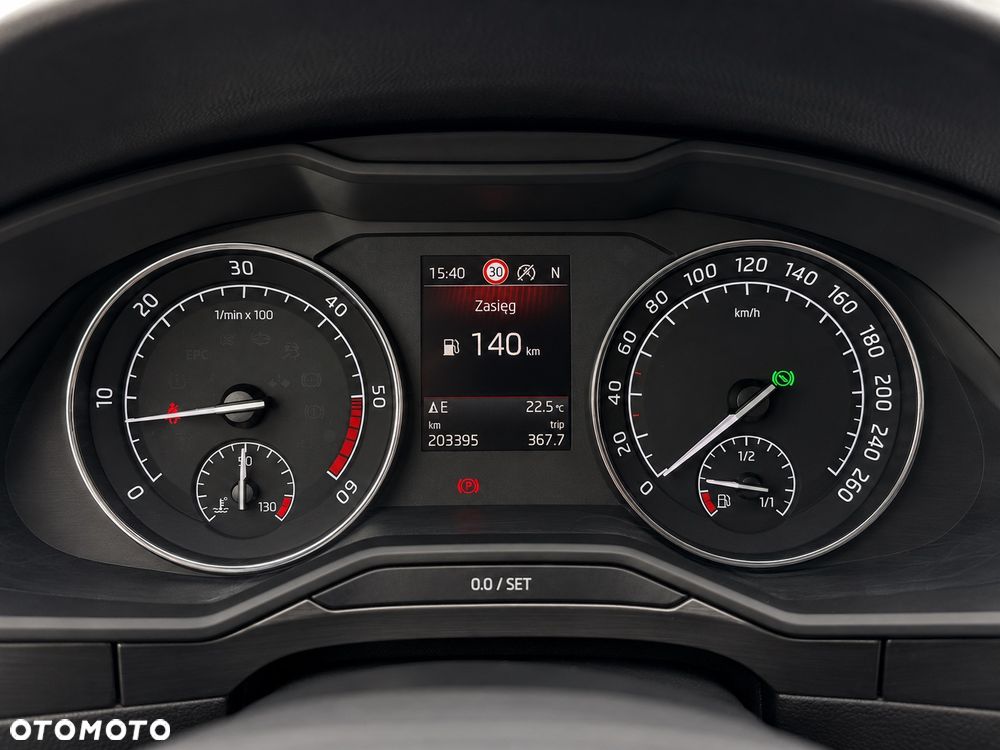 Skoda Octavia 2.0 TDI Ambition EU6 - 18