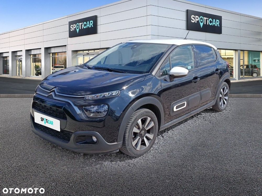 Citroën C3 - 1