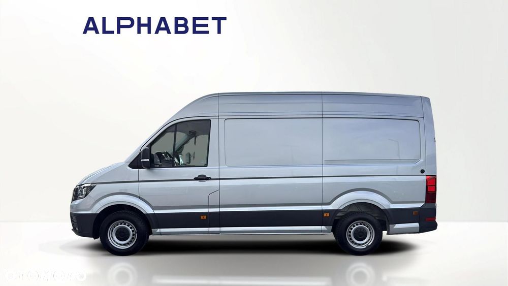 Volkswagen Crafter - 6