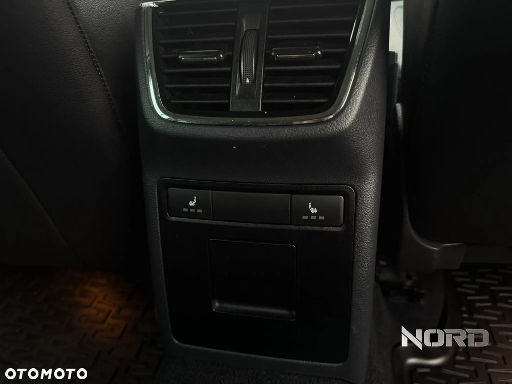 Skoda Octavia 1.8 TSI 4x4 DSG Style - 19