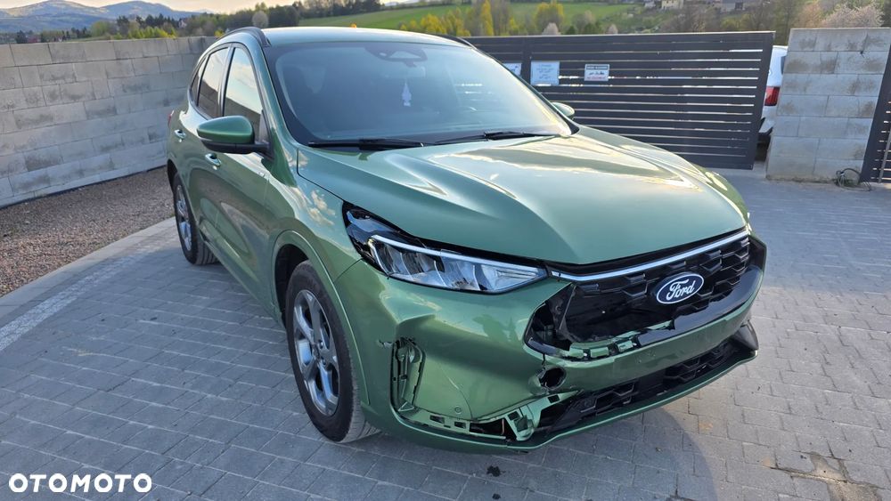 Ford Kuga 2.5 Duratec FHEV ST-LINE - 3