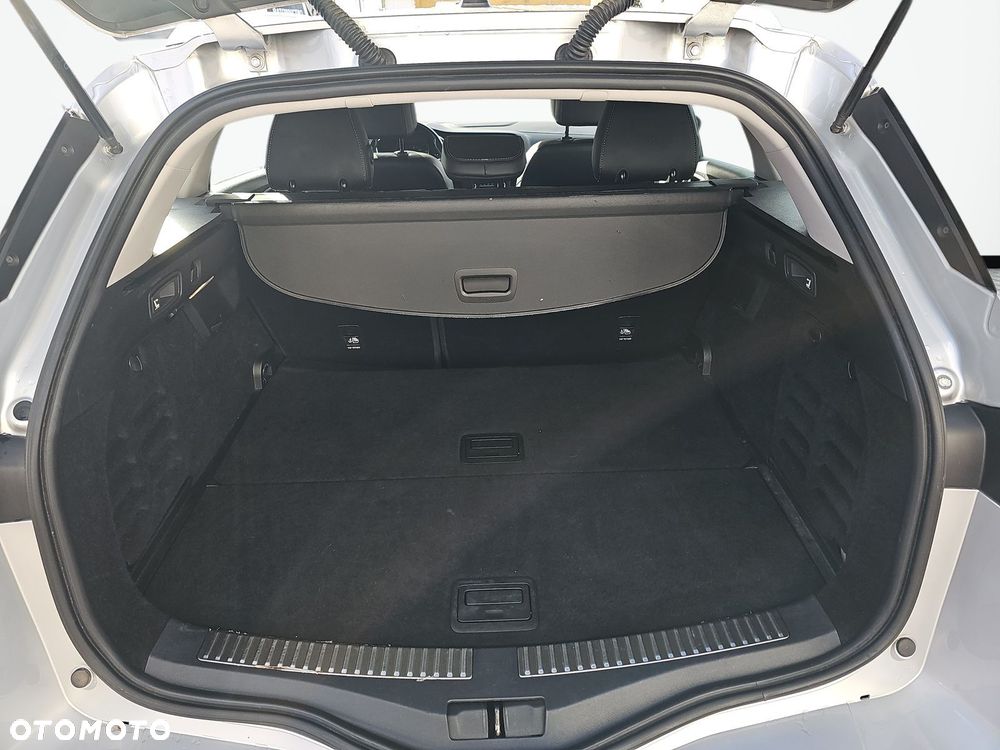 Renault Megane 1.5 Blue dCi Intens - 14