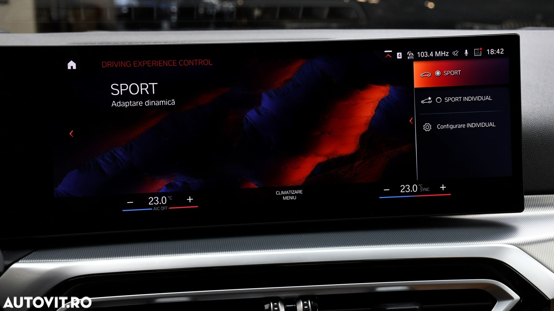 BMW Seria 4 420d xDrive Gran Coupe M Sport - 16