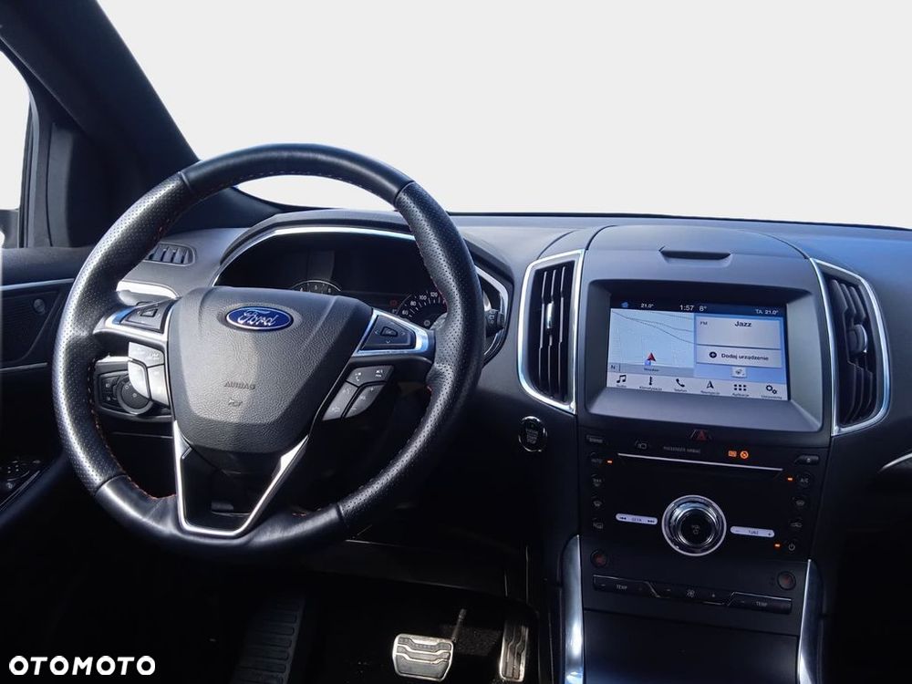 Ford Edge 2.0 EcoBlue Twin-Turbo 4WD ST-Line - 12