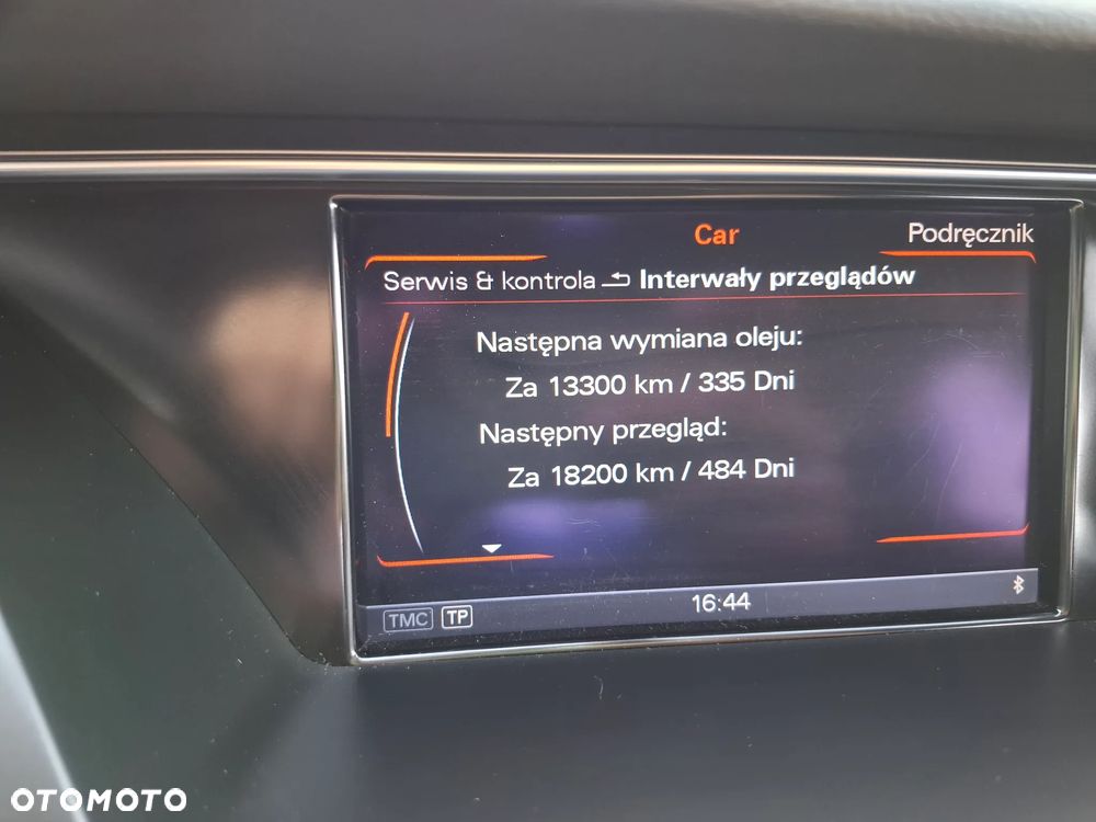 Audi A5 - 13