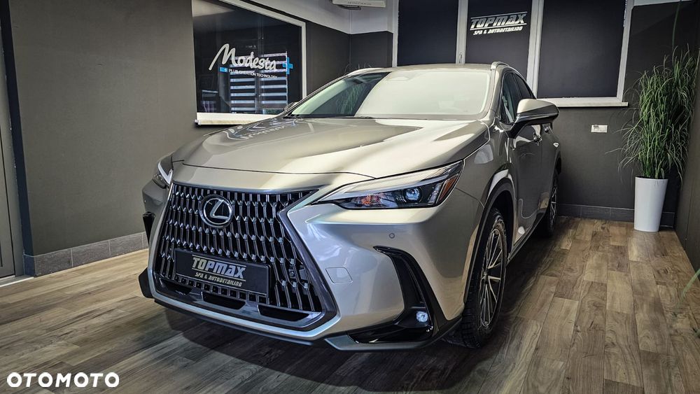 Lexus NX 350h Prestige 2WD - 1
