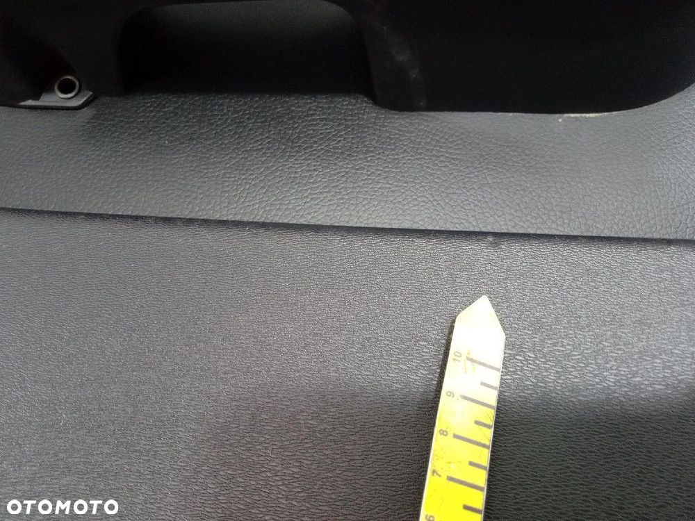 VOLVO V90 II FOTELE TAPICERKA BOCZKI KOMPLET - 7