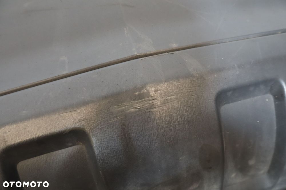 ZDERZAK TYLNY OPEL ANTARA GBQ - 9