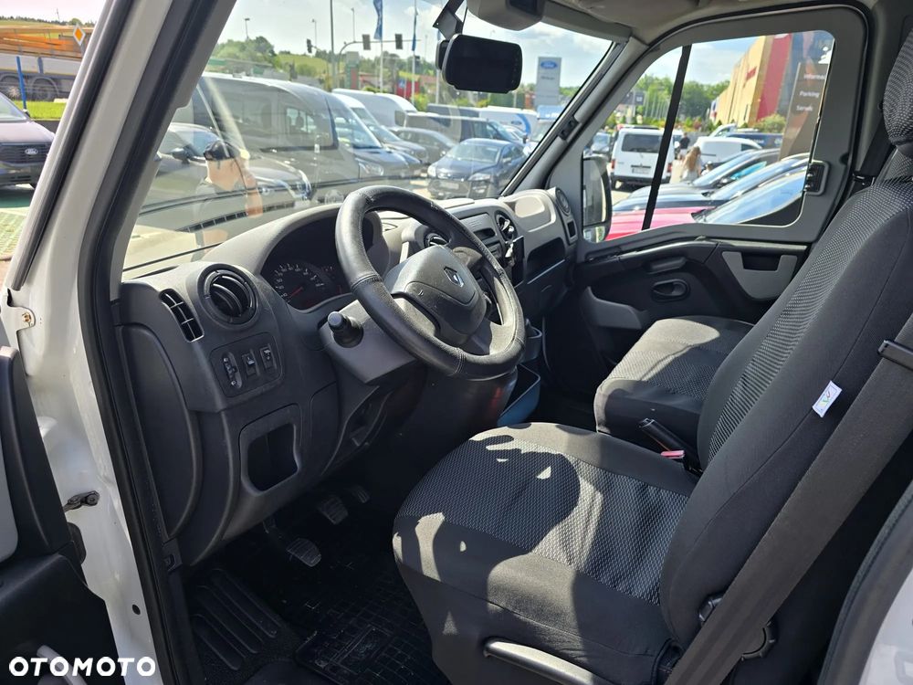 Renault MASTER - 5
