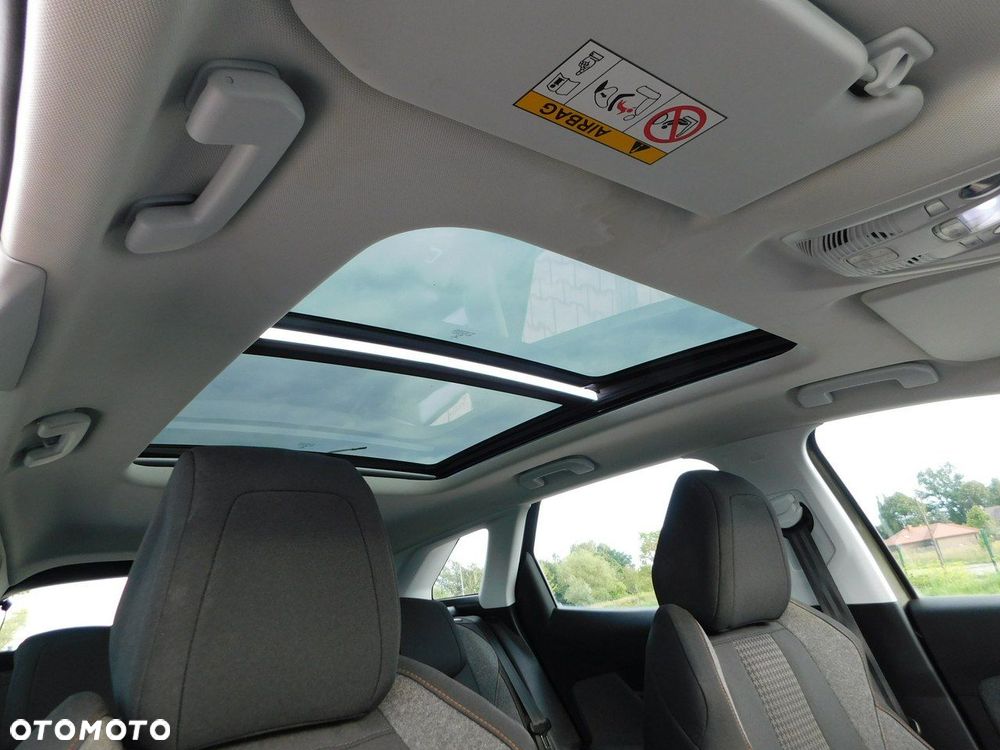 Peugeot 3008 1.5 BlueHDi Active S&S - 16