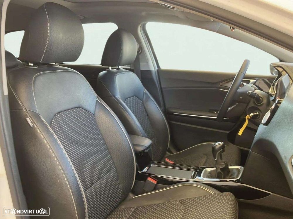Kia Ceed SW 1.0 T-GDI Sport - 14