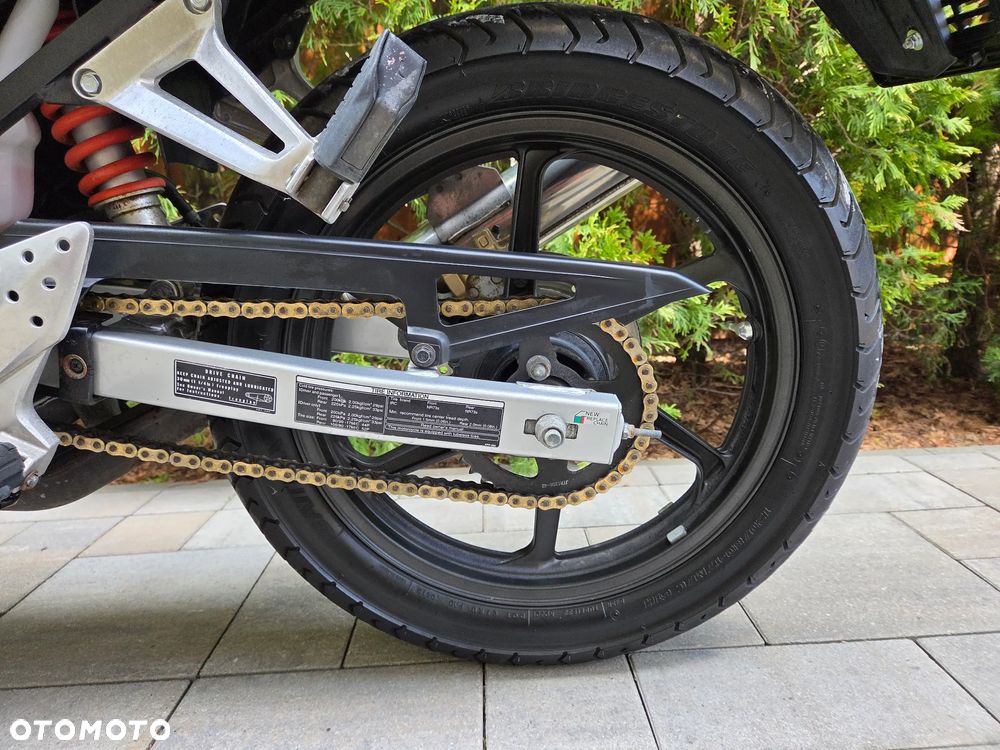 Honda CBR - 26