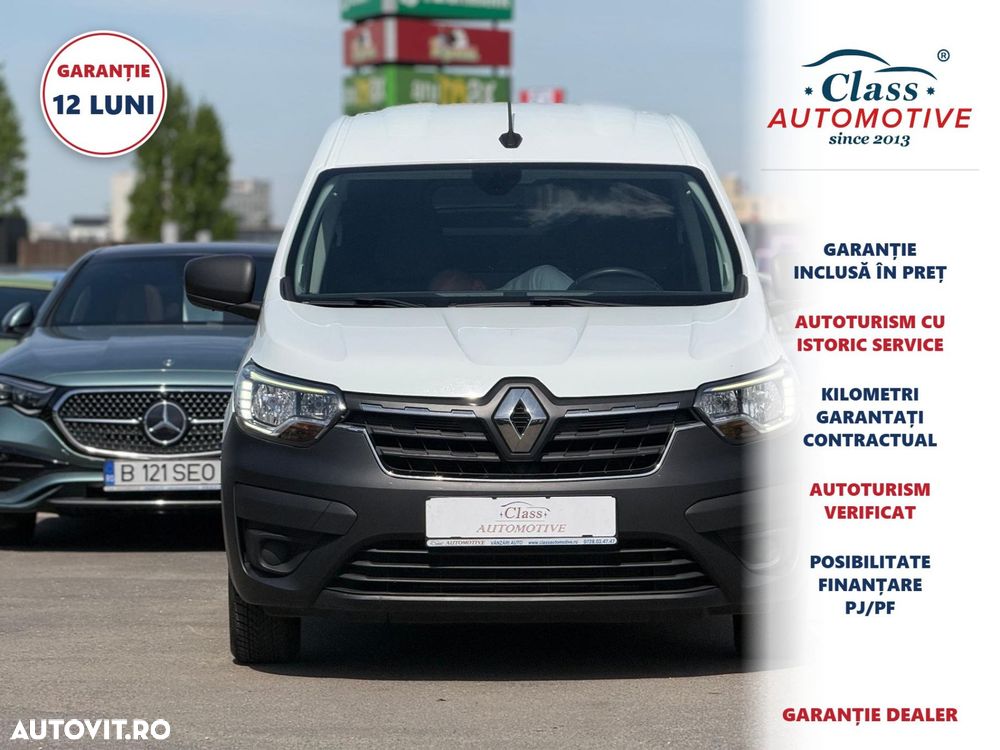 Renault Express - 2