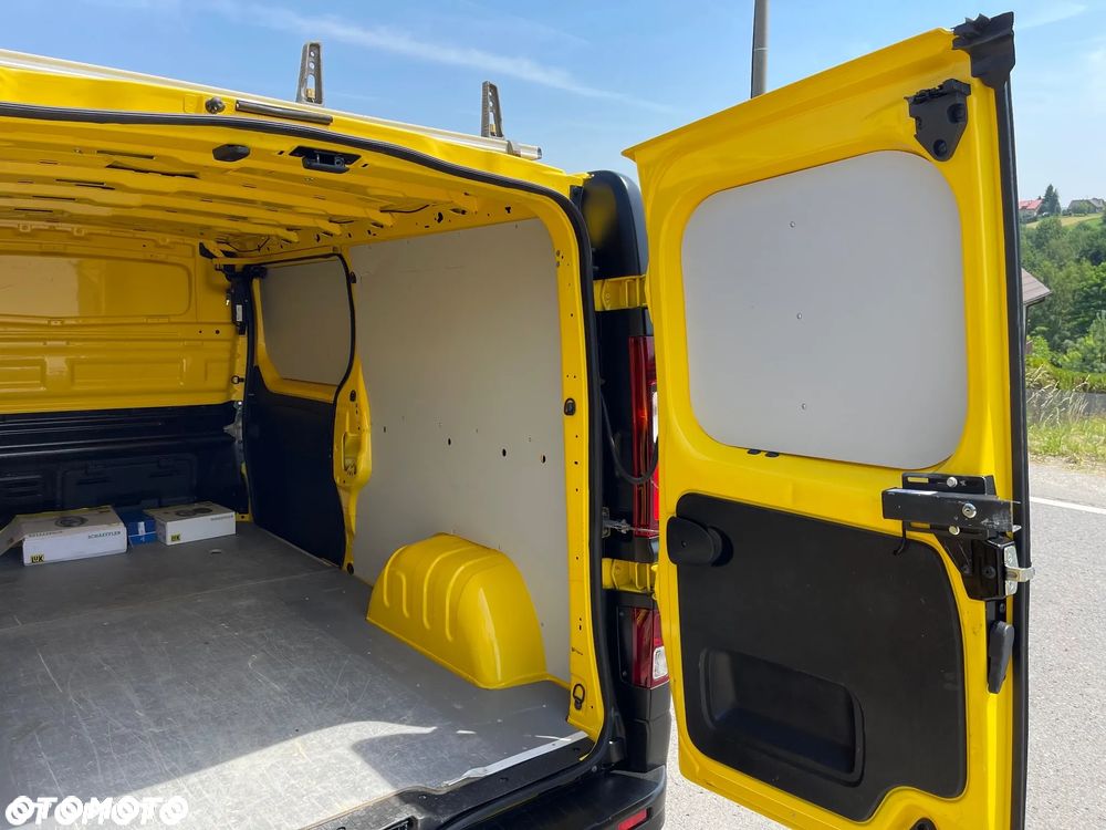 Renault Trafic - 34