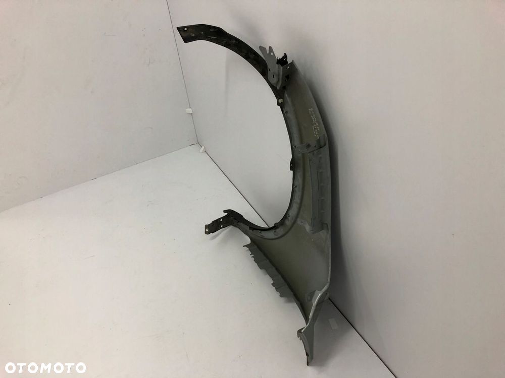 BŁOTNIK PRAWY PRZÓD NISSAN QASHQAI II J11 LIFT - 6