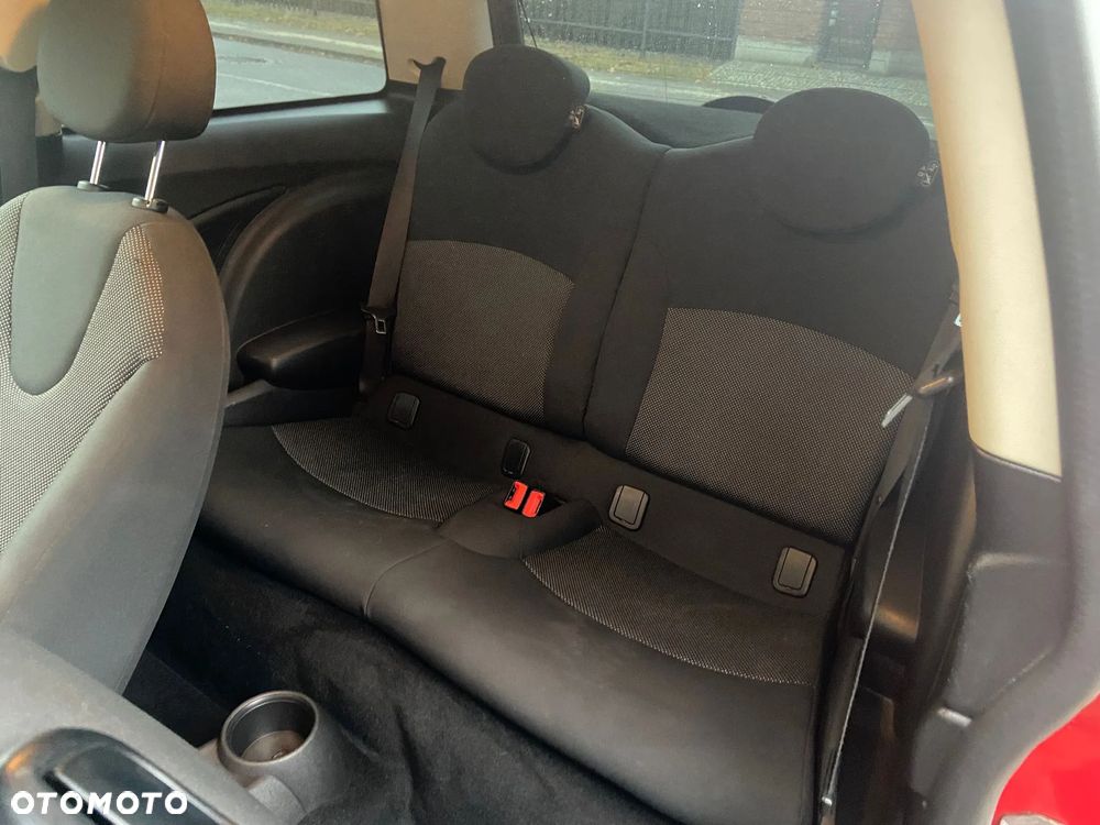 MINI ONE Standard - 6