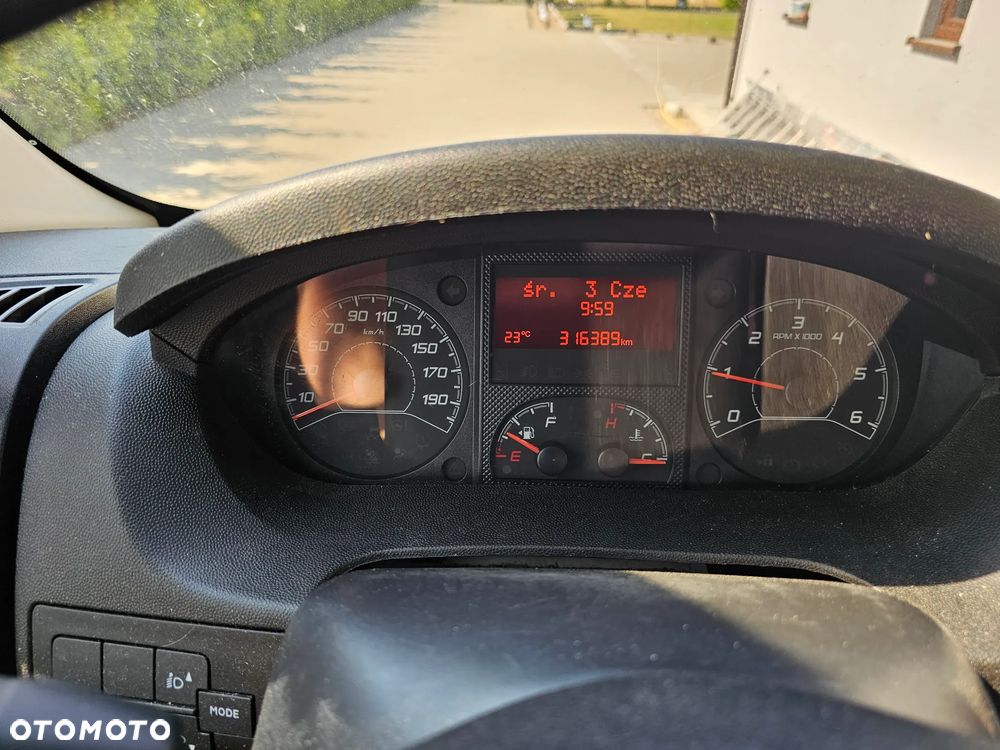 Peugeot Boxer - 6