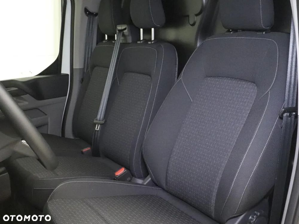 Ford TRANSIT CUSTOM 2.0 EcoBlue 136KM M6 FWD VAN TREND 320 L2 - 18
