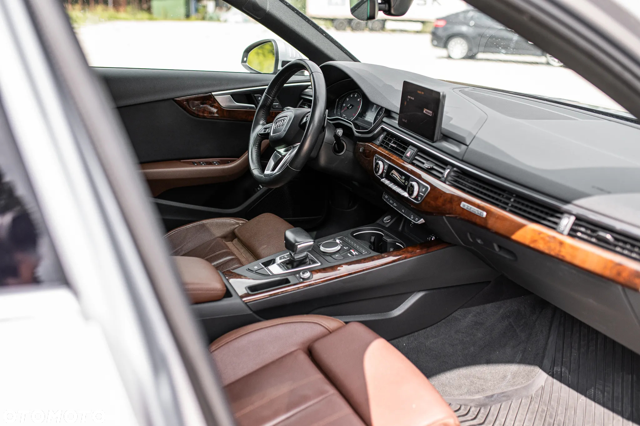 Audi A4 Allroad 2.0 TFSI Quattro S tronic - 7