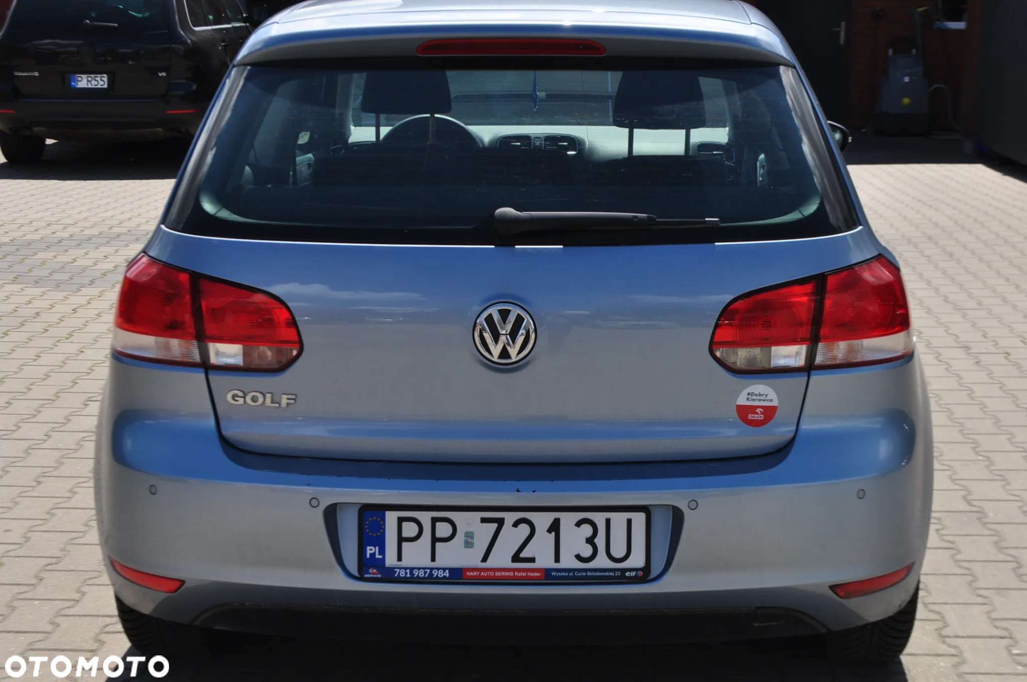 Volkswagen Golf 1.4 Comfortline - 6