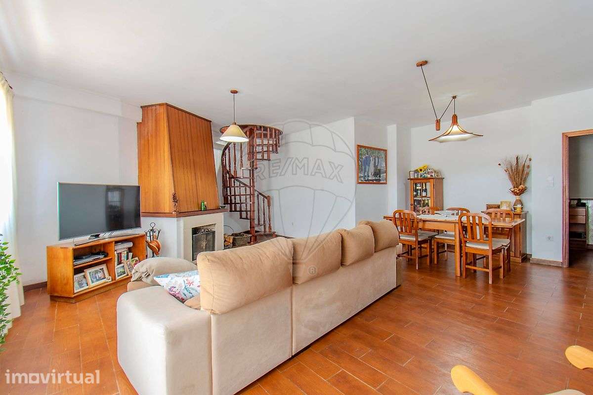 Apartamento T3 para venda - Grande imagem: 4/12
