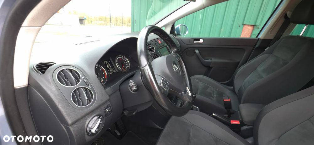 Volkswagen Golf 1.4 TSI Highline - 40
