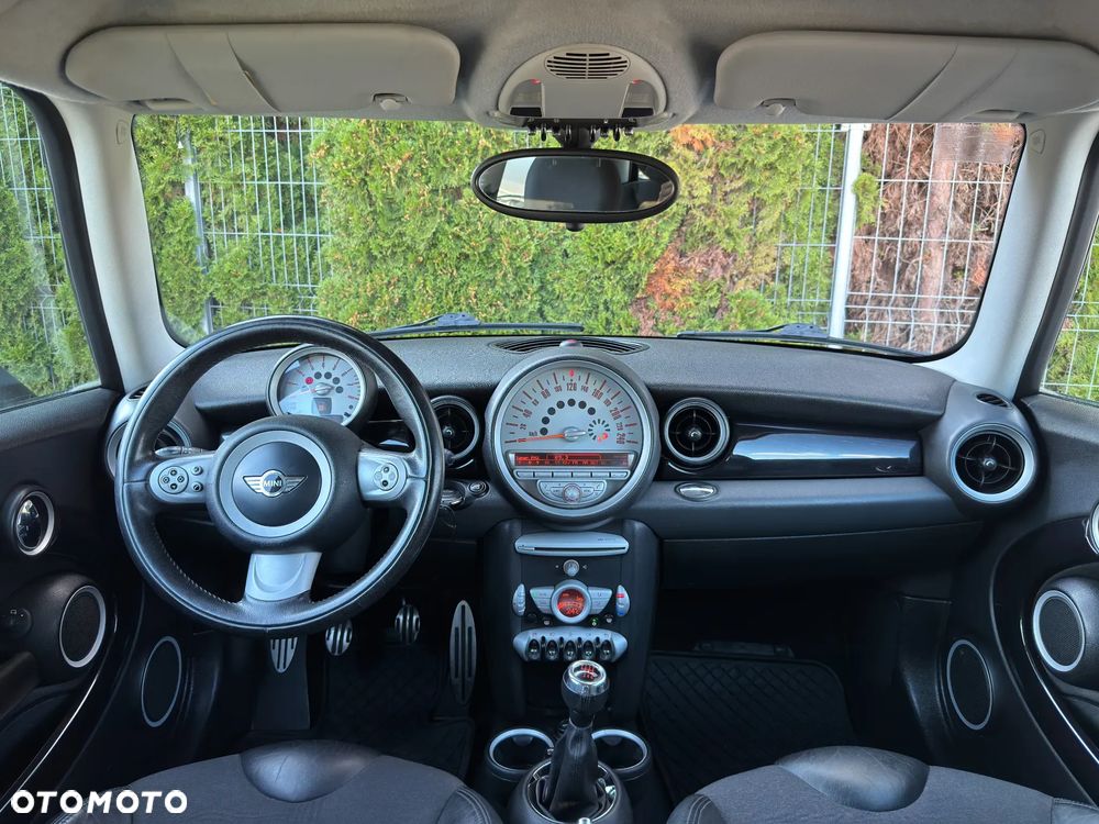 MINI Cooper S Standard - 18