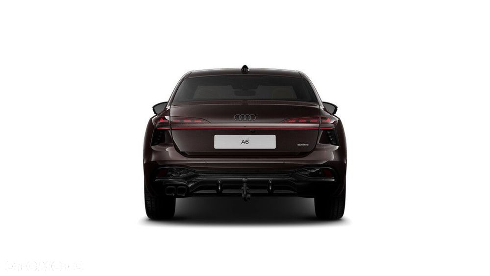 Audi A6 Limousine - 4