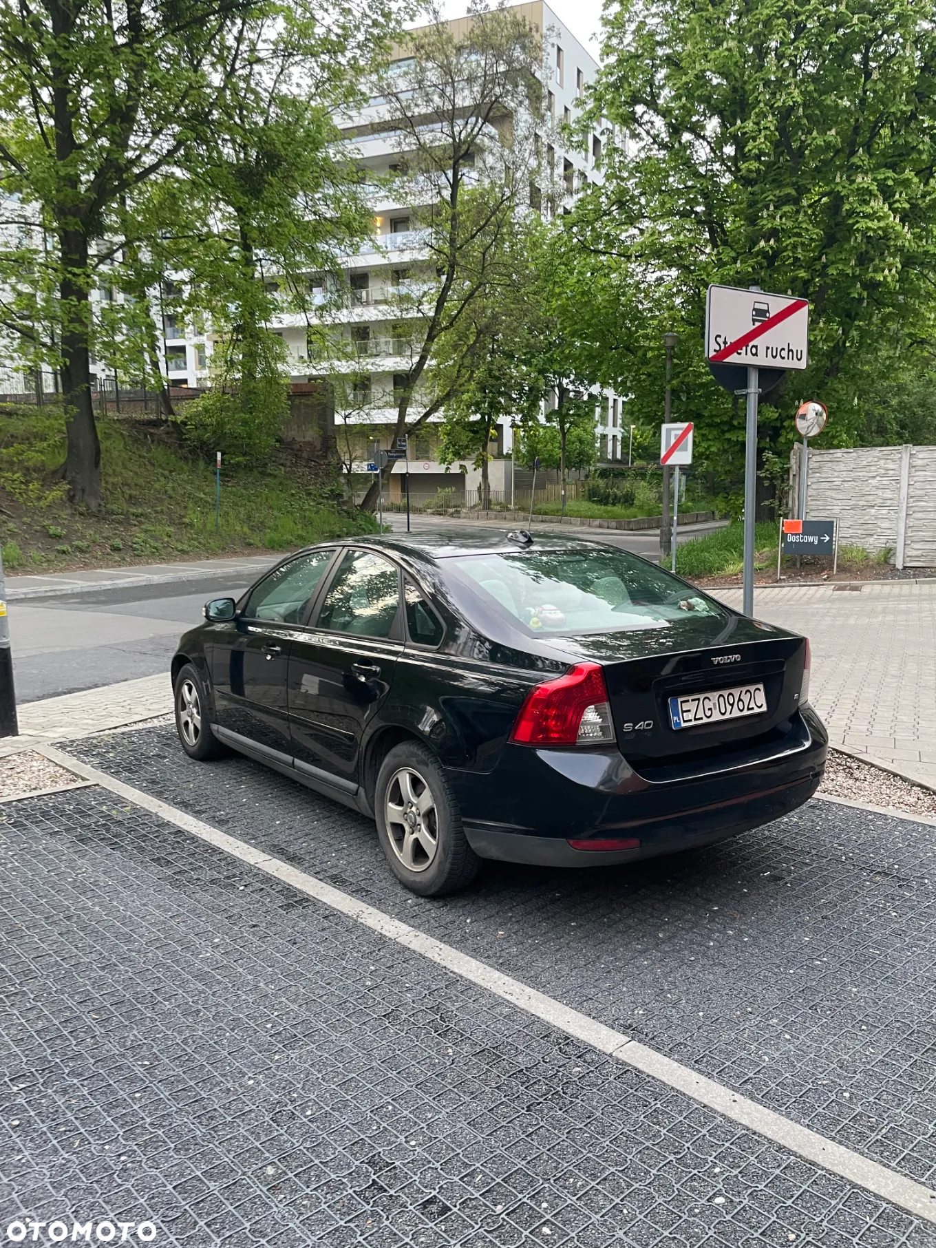 Volvo S40 1.8 - 3
