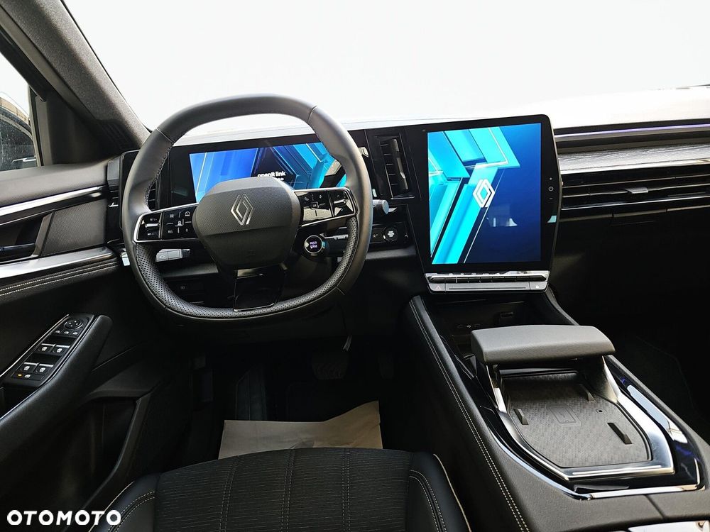 Renault Austral 1.3 TCe mHEV Iconic - 12