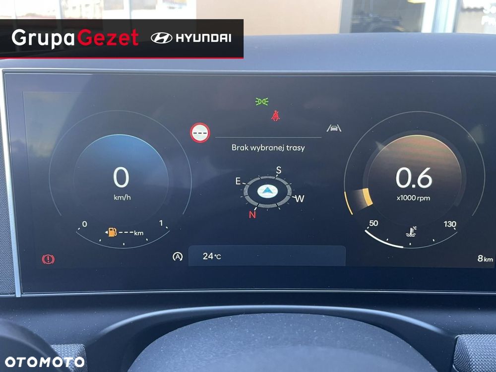 Hyundai Tucson - 19