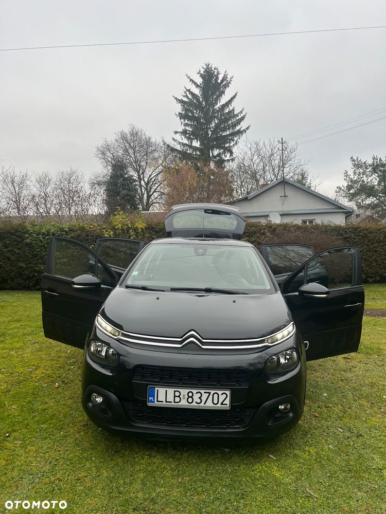Citroën C3 - 2
