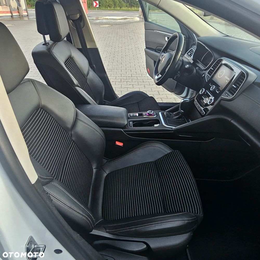 Renault Talisman ENERGY TCe 150 EDC LIMITED - 28