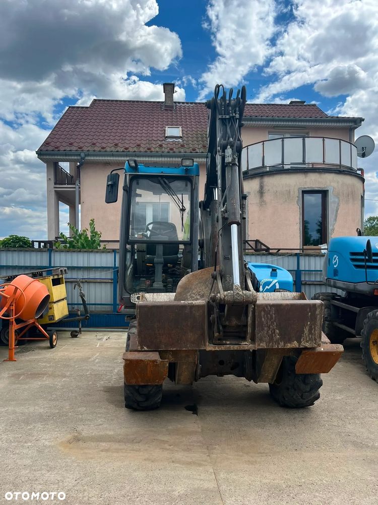 Mecalac 12MXT - 3