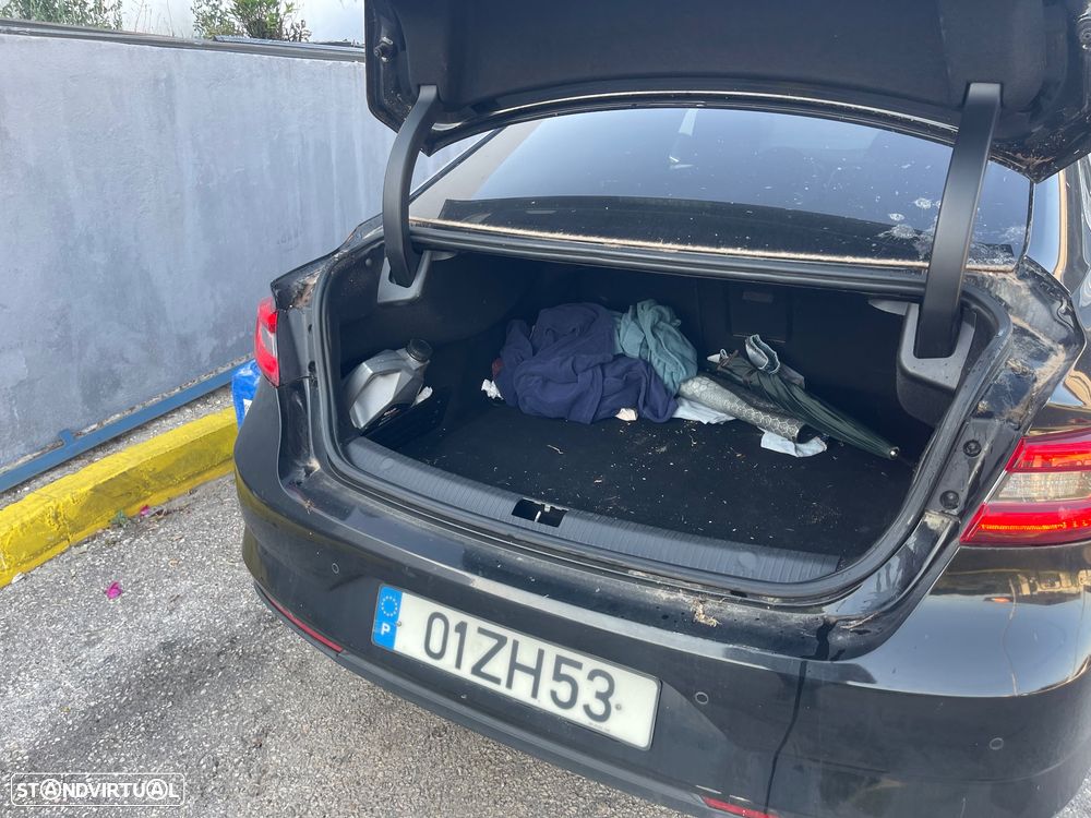 Renault Talisman ENERGY dCi 130 INTENS - 9