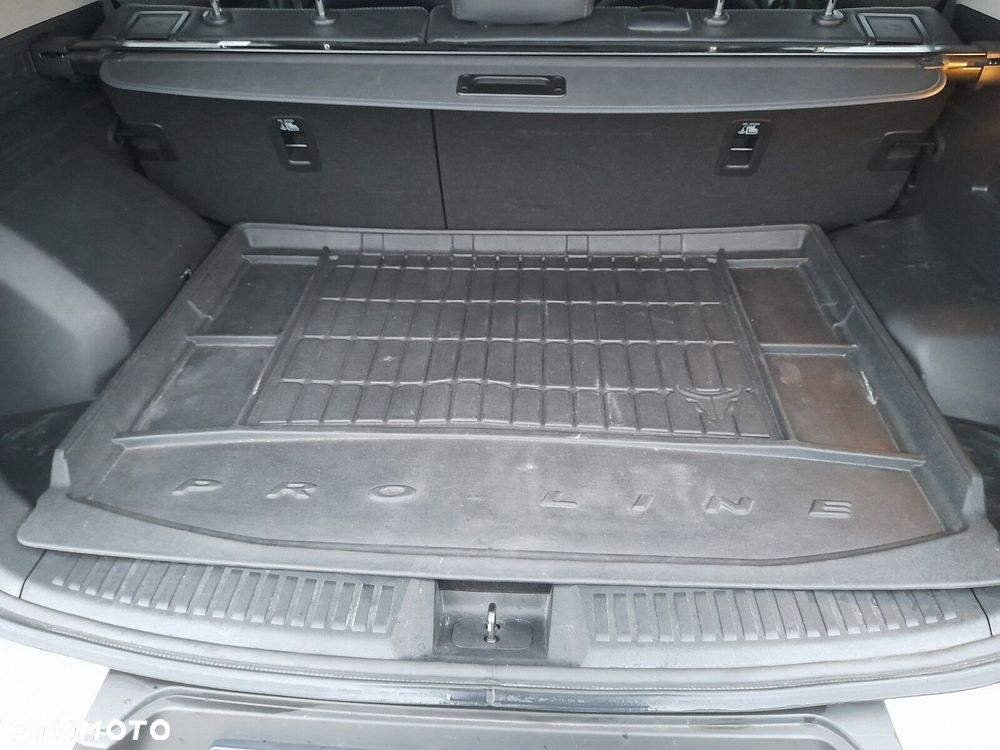 SsangYong/KGM Korando 1.5 T-GDI Quartz 2WD - 19