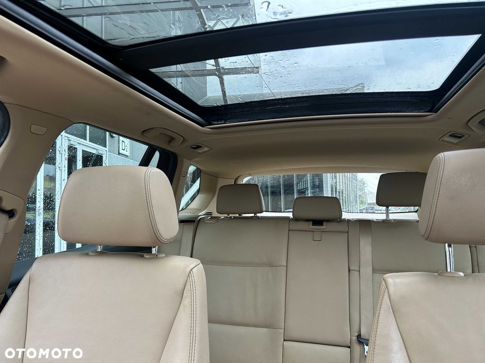 BMW X3 - 5