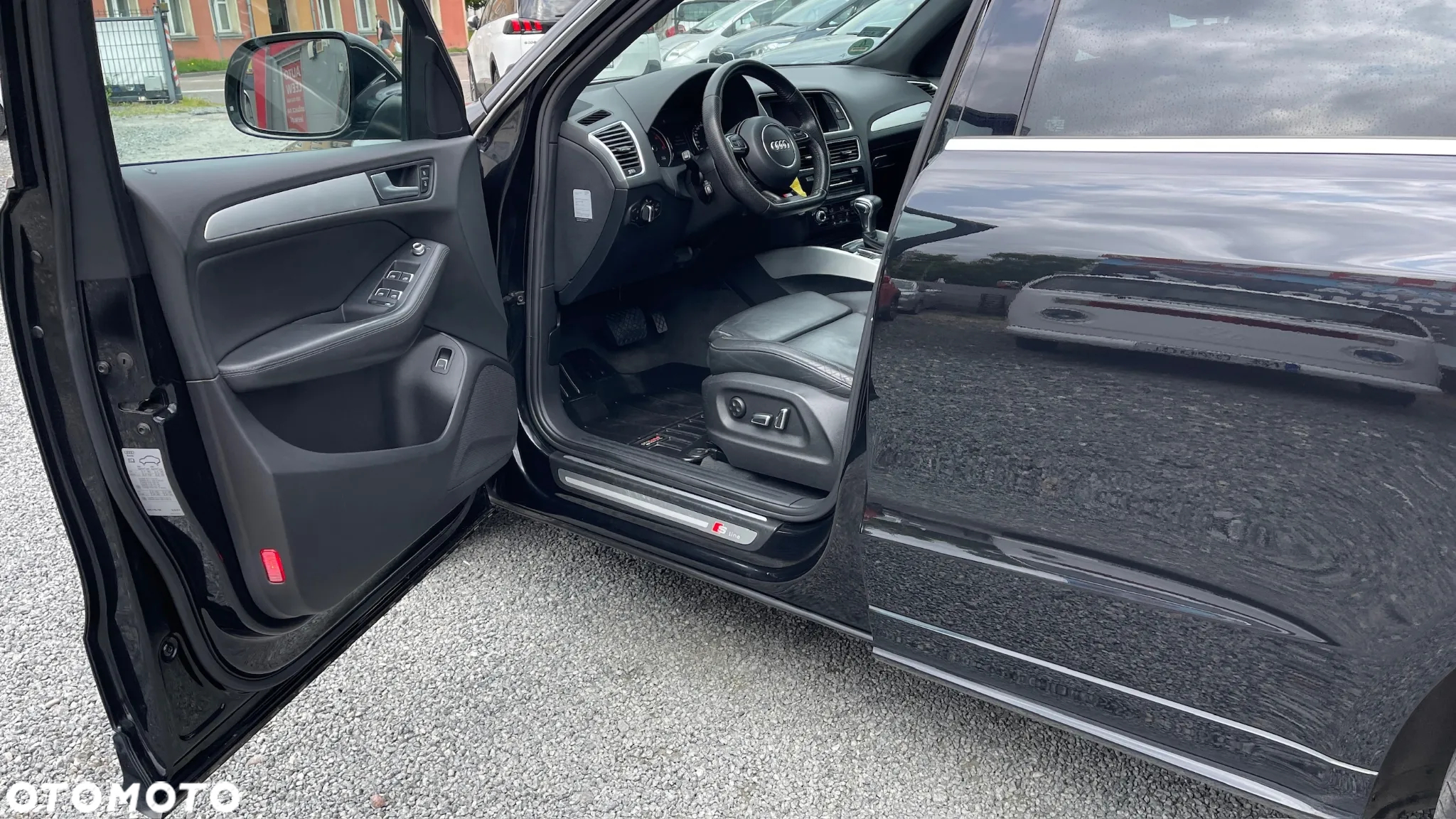 Audi Q5 2.0 TDI Quattro S tronic - 29