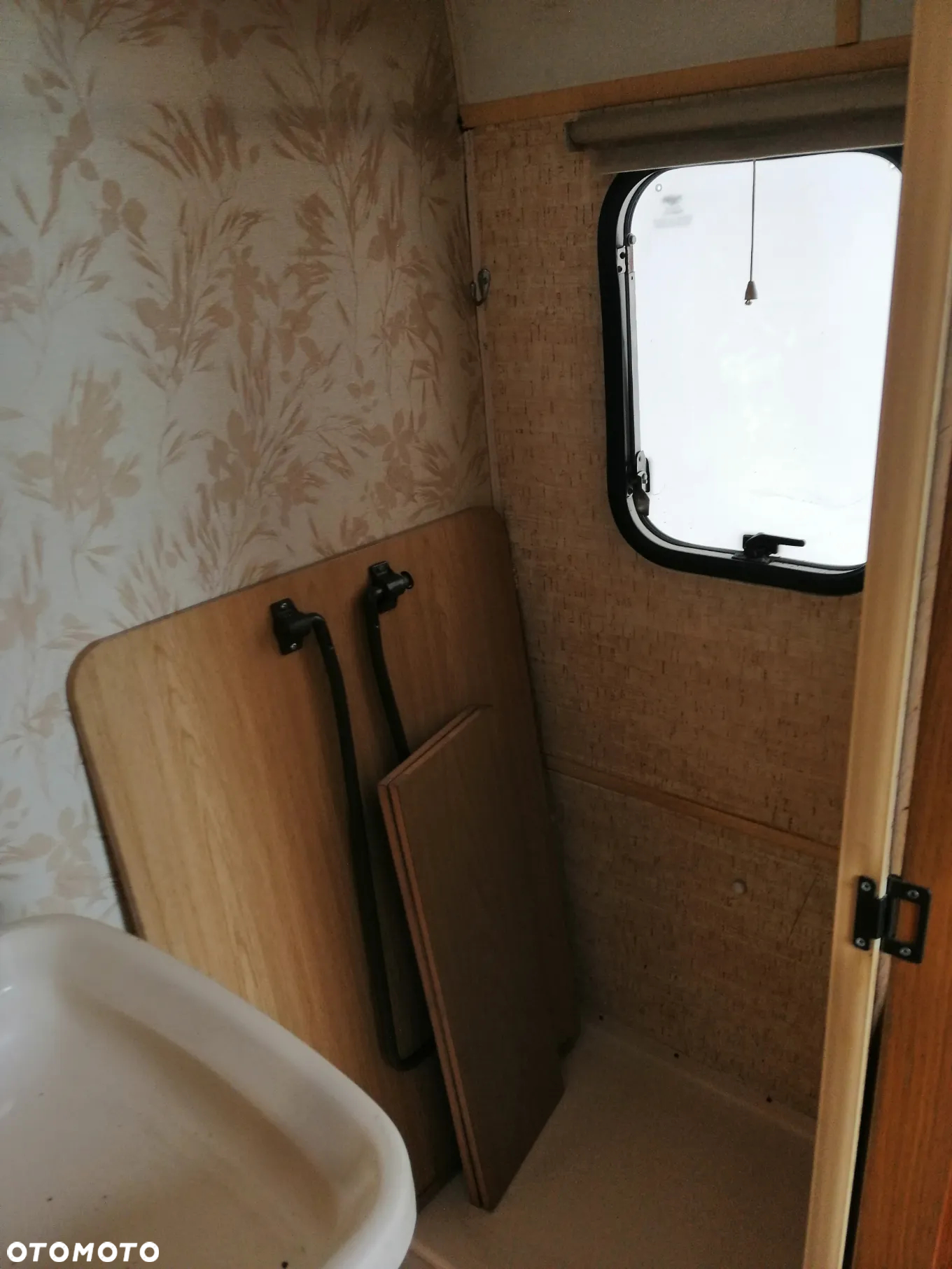 Elddis Mistral GT - 7