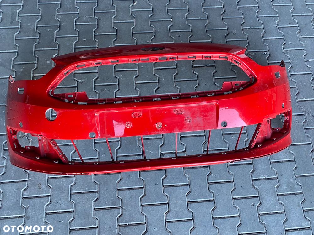 FORD C-MAX II LIFT ZDERZAK PRZÓD F1CB-R17757-A PDC