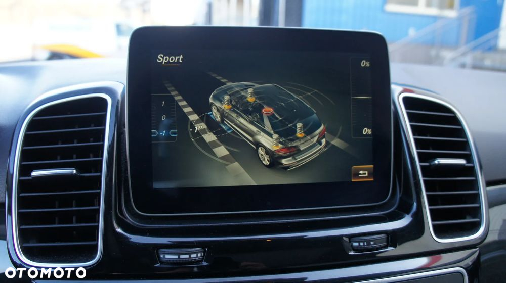 Mercedes-Benz GLE 350 d 4-Matic - 35