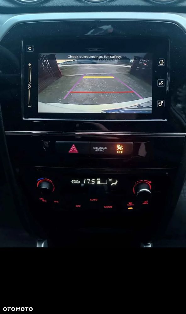 Suzuki Vitara - 16