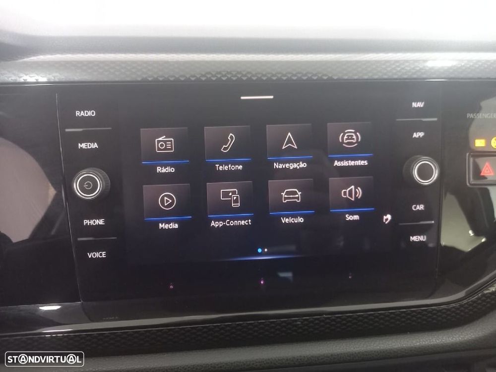 VW Taigo 1.0 TSI Life - 22