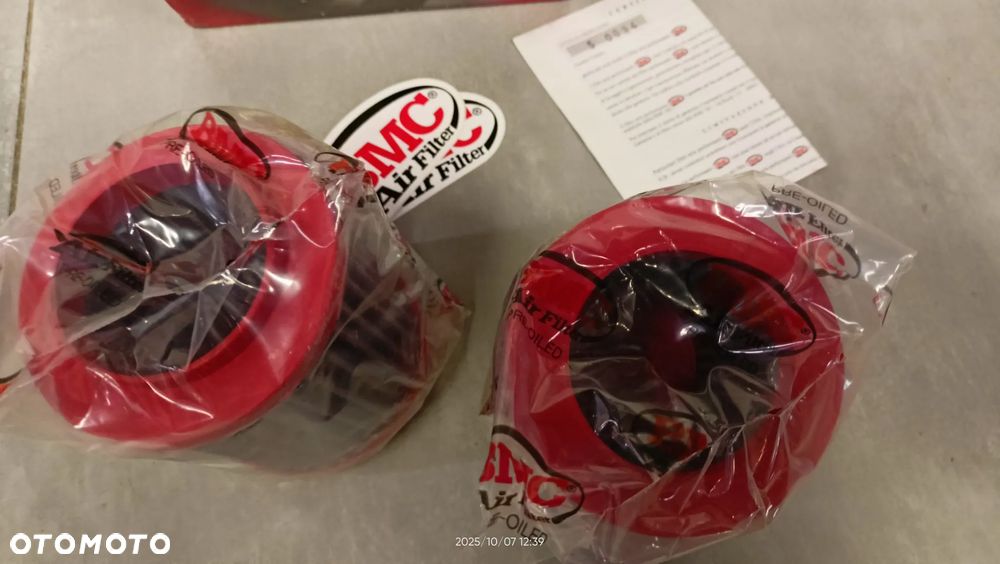 Filtr powietrza sportowy BMC HONDA VTR 1000 SP1/SP2 '00-'06; RC-51 / RVT 1000 R '00-'06 - 4