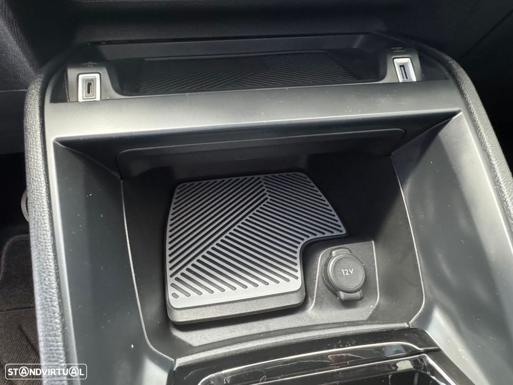 Citroën C4 1.5 BlueHDi Plus EAT8 - 12