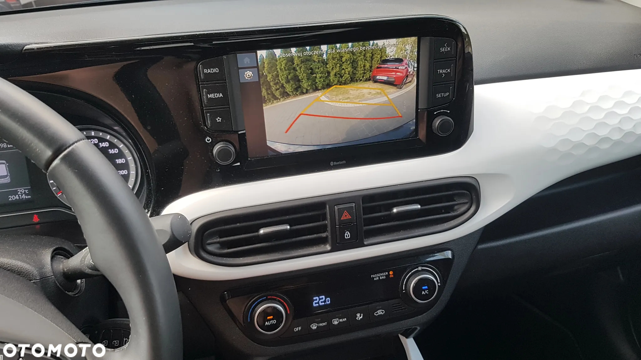 Hyundai i10 1.0 EDITION 30 - 14