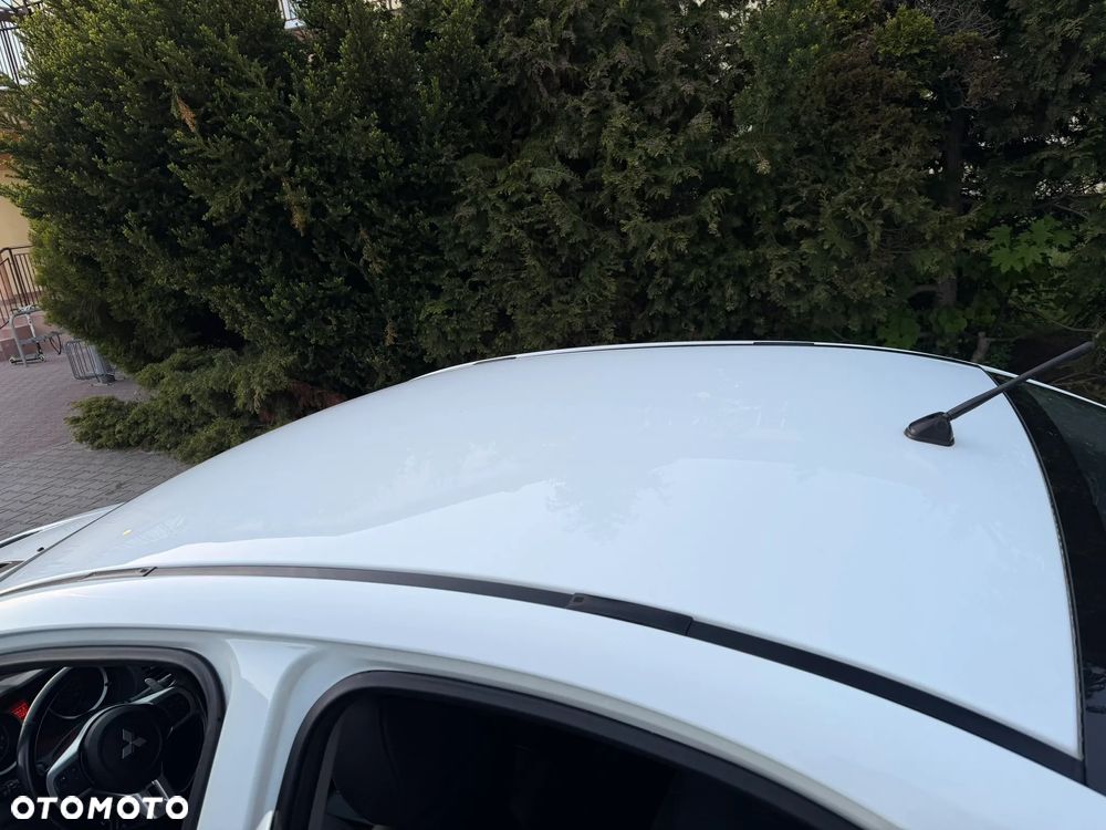 Mitsubishi Lancer 2.0 Ralliart MR EU5 - 32